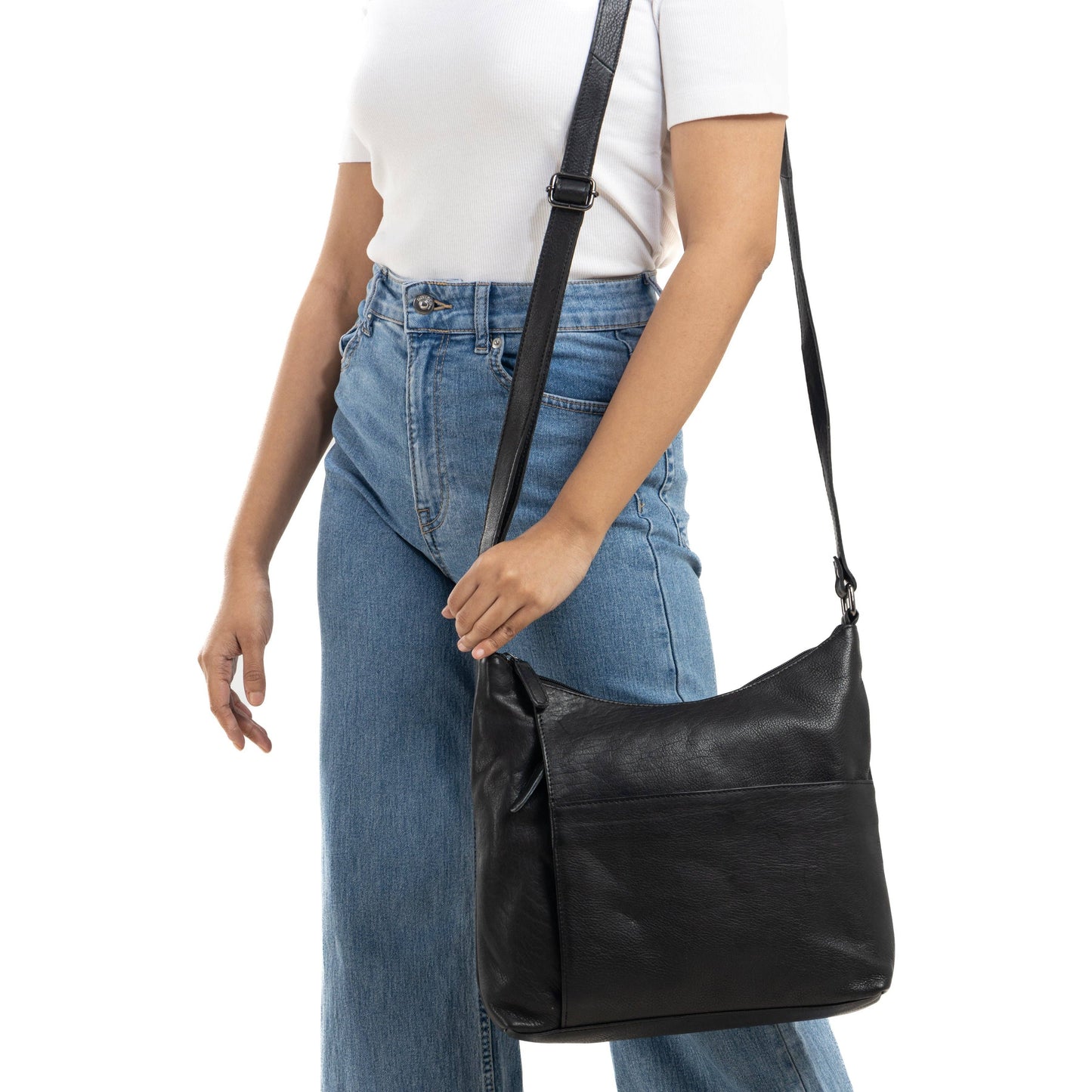 Ladies Shoulder Bag Layla Sandal GW193013