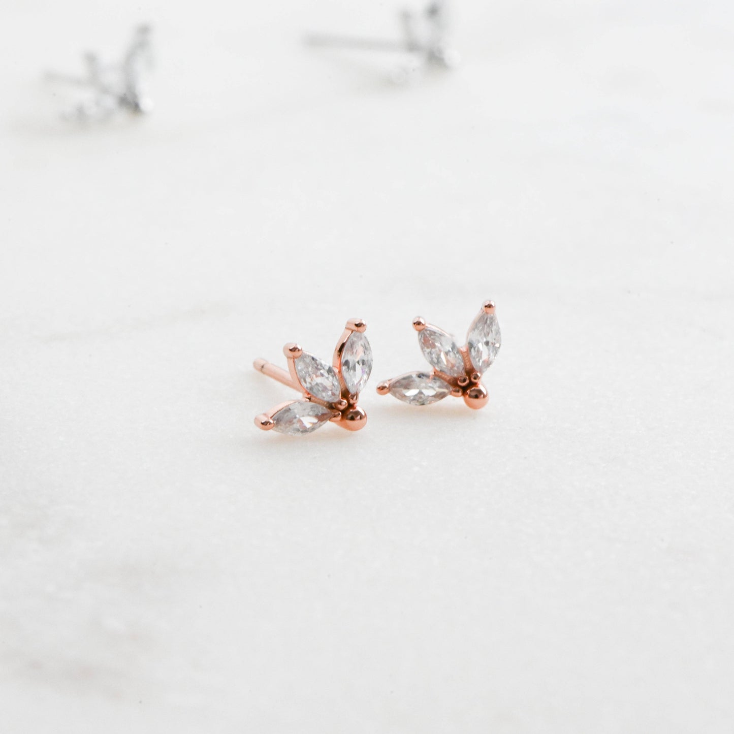 Petal Studs