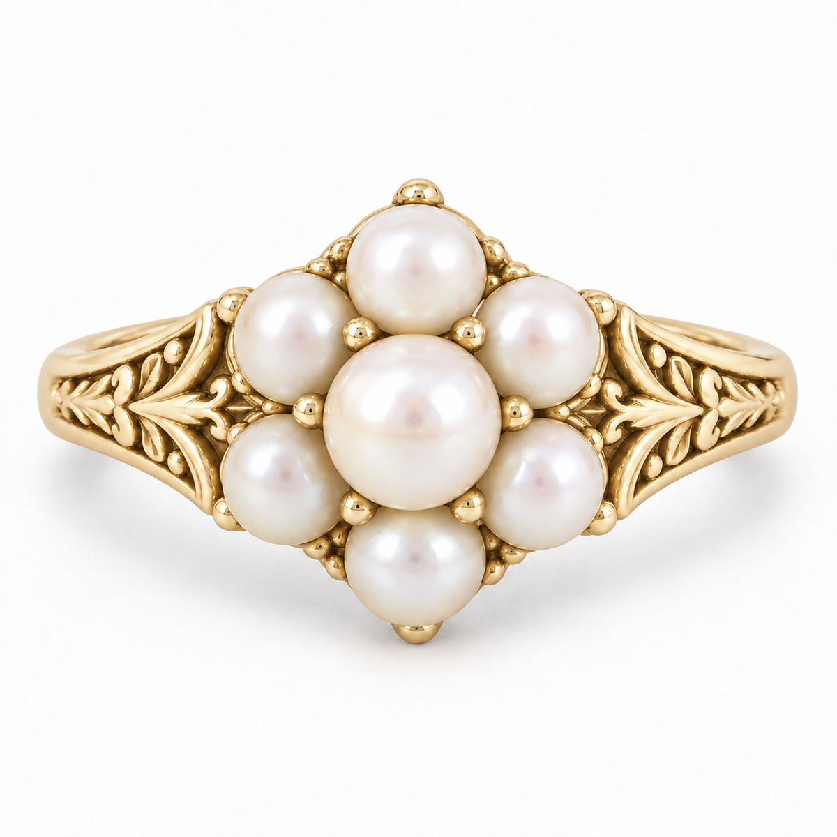 Little Women - Meg Ring