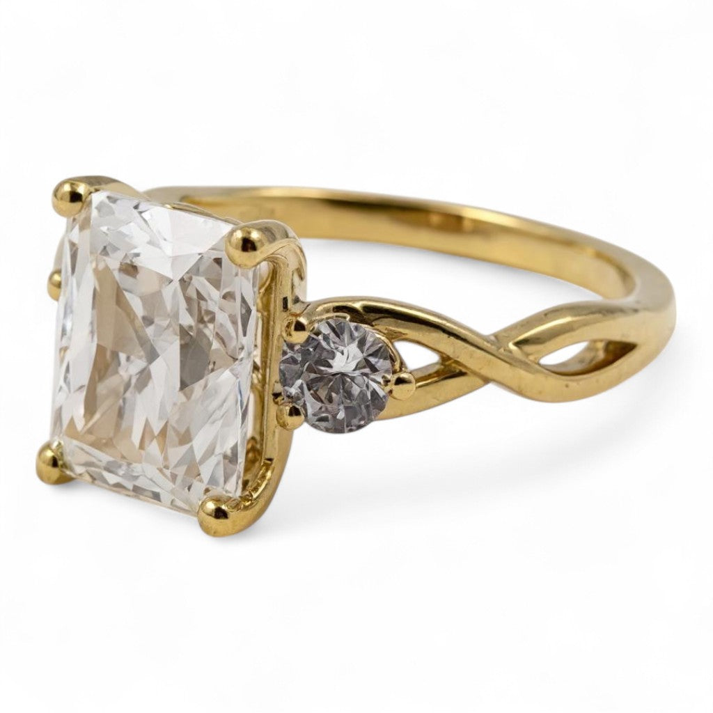 Engagement Ring