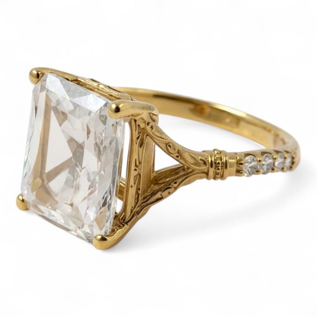 Engagement Ring