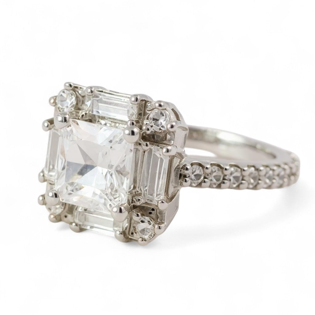 Engagement Ring
