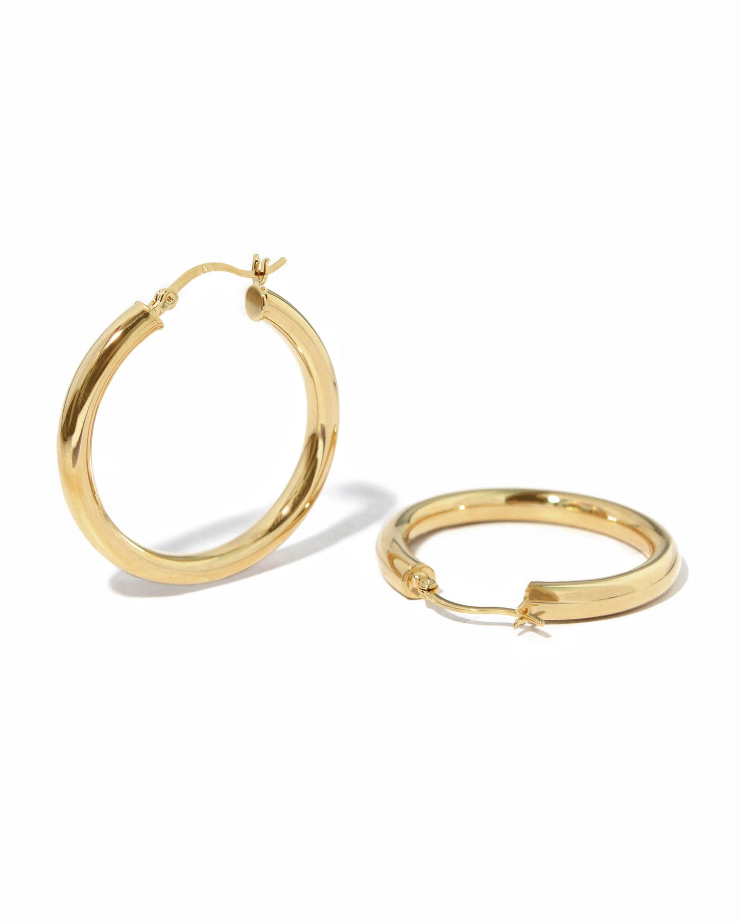 34mm Hoops
