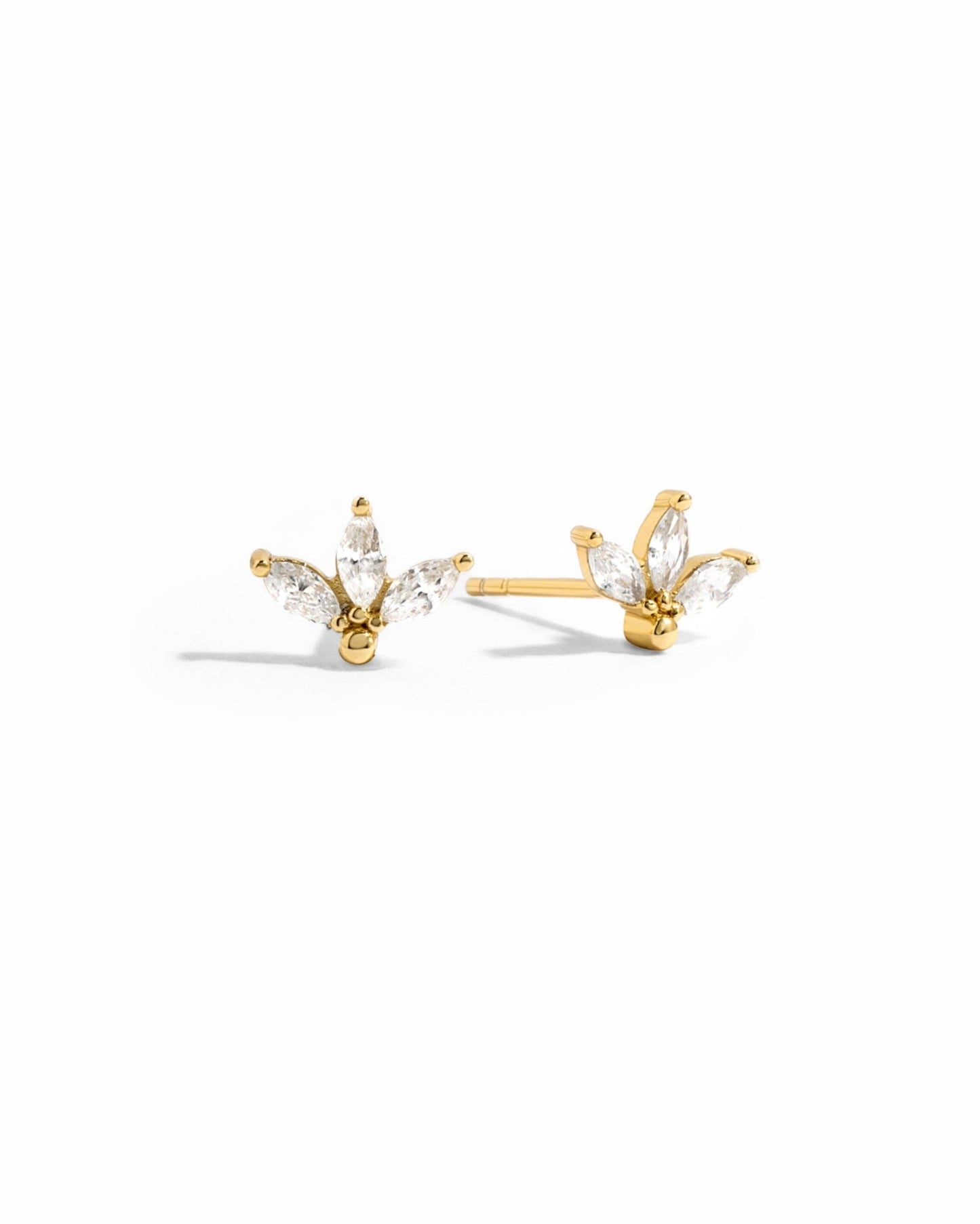 Petal Studs
