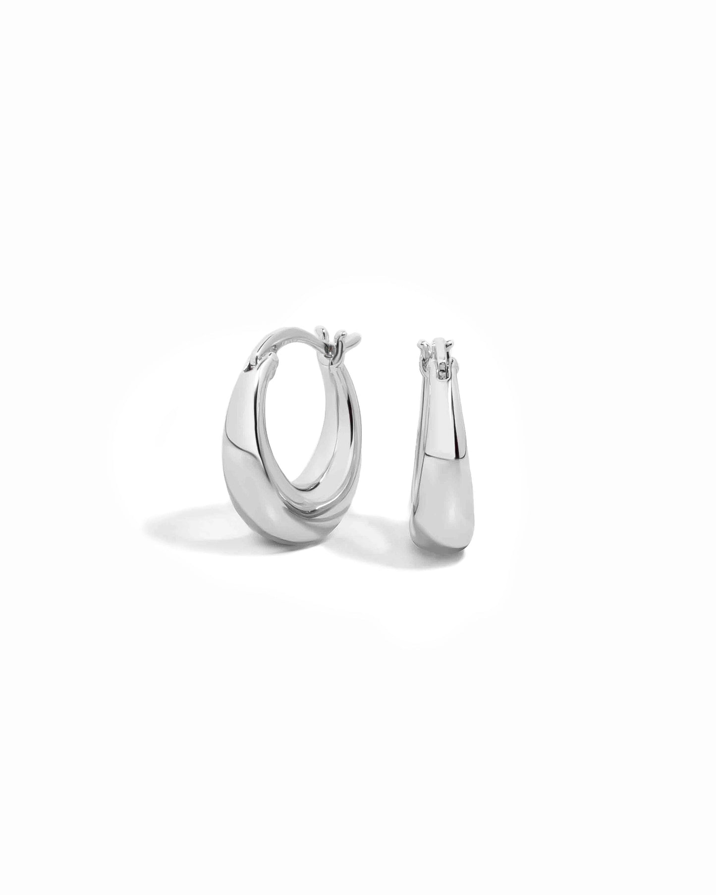 15mm Chunky Hoops