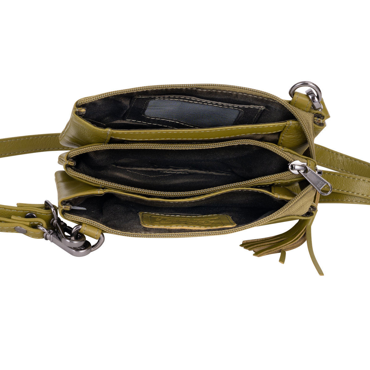 Women's Shoulder Bag Ruby