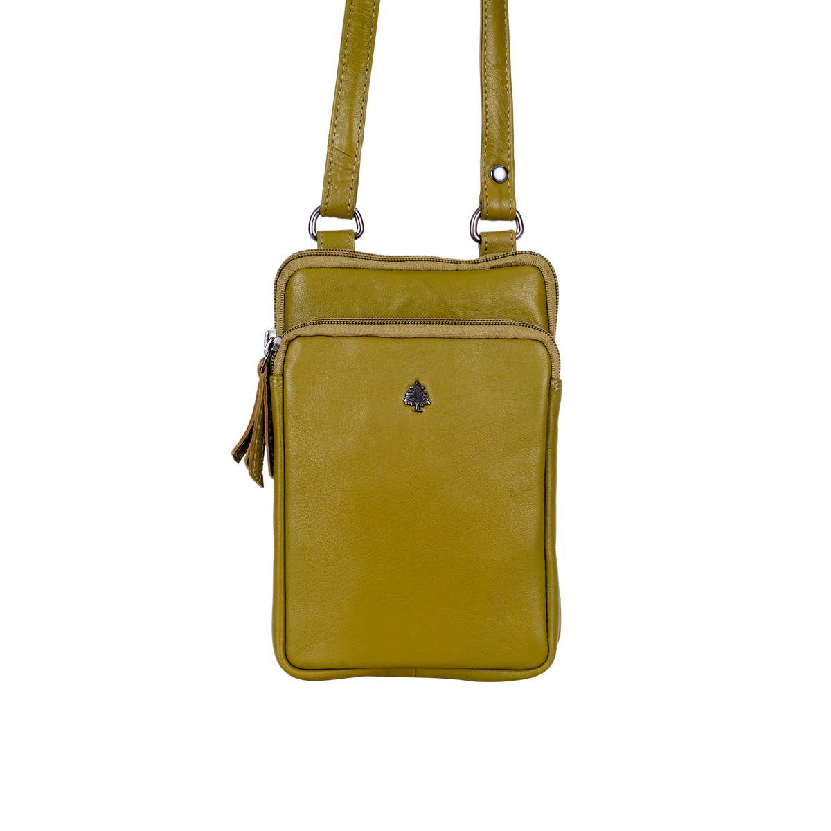 Greenwood Oslo Compact Crossbody
