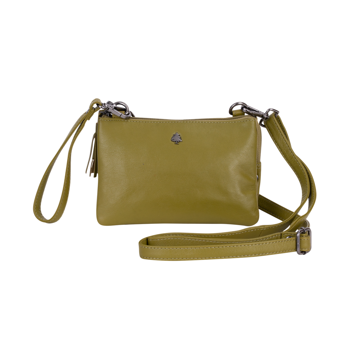 Women's Shoulder Bag Ruby