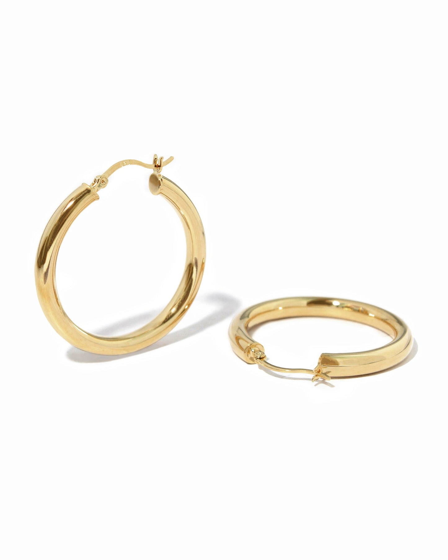 TUBE HOOPS