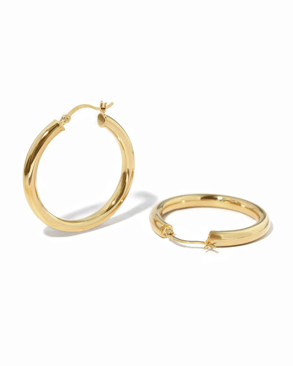 TUBE HOOPS