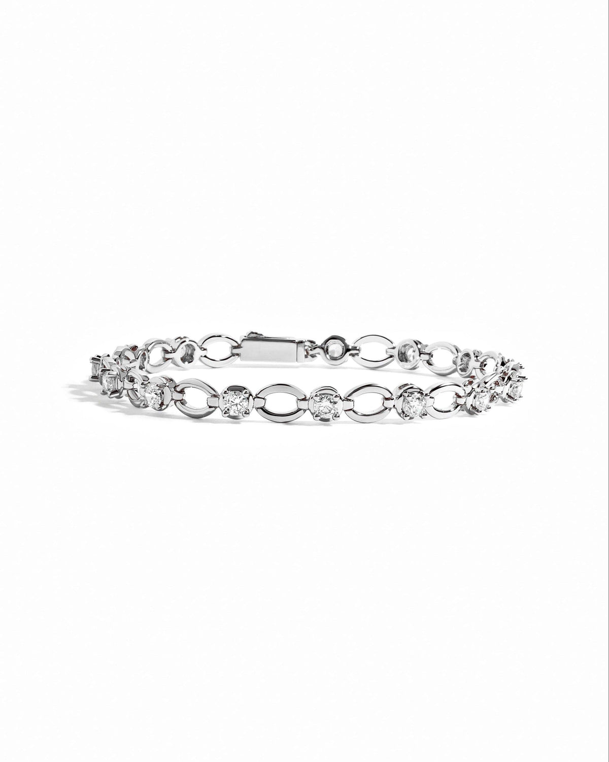 Lilly Tennis Bracelet