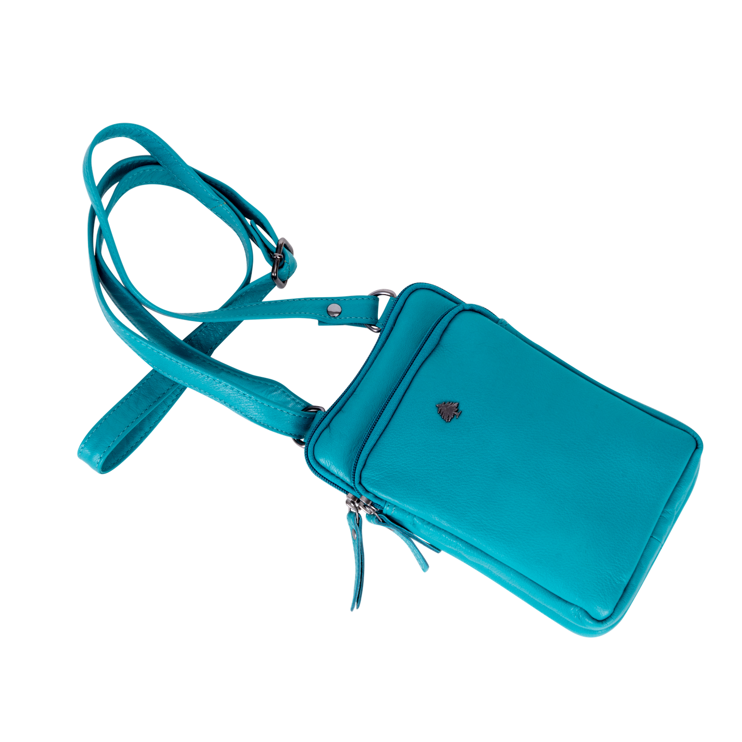 Greenwood Oslo Compact Crossbody