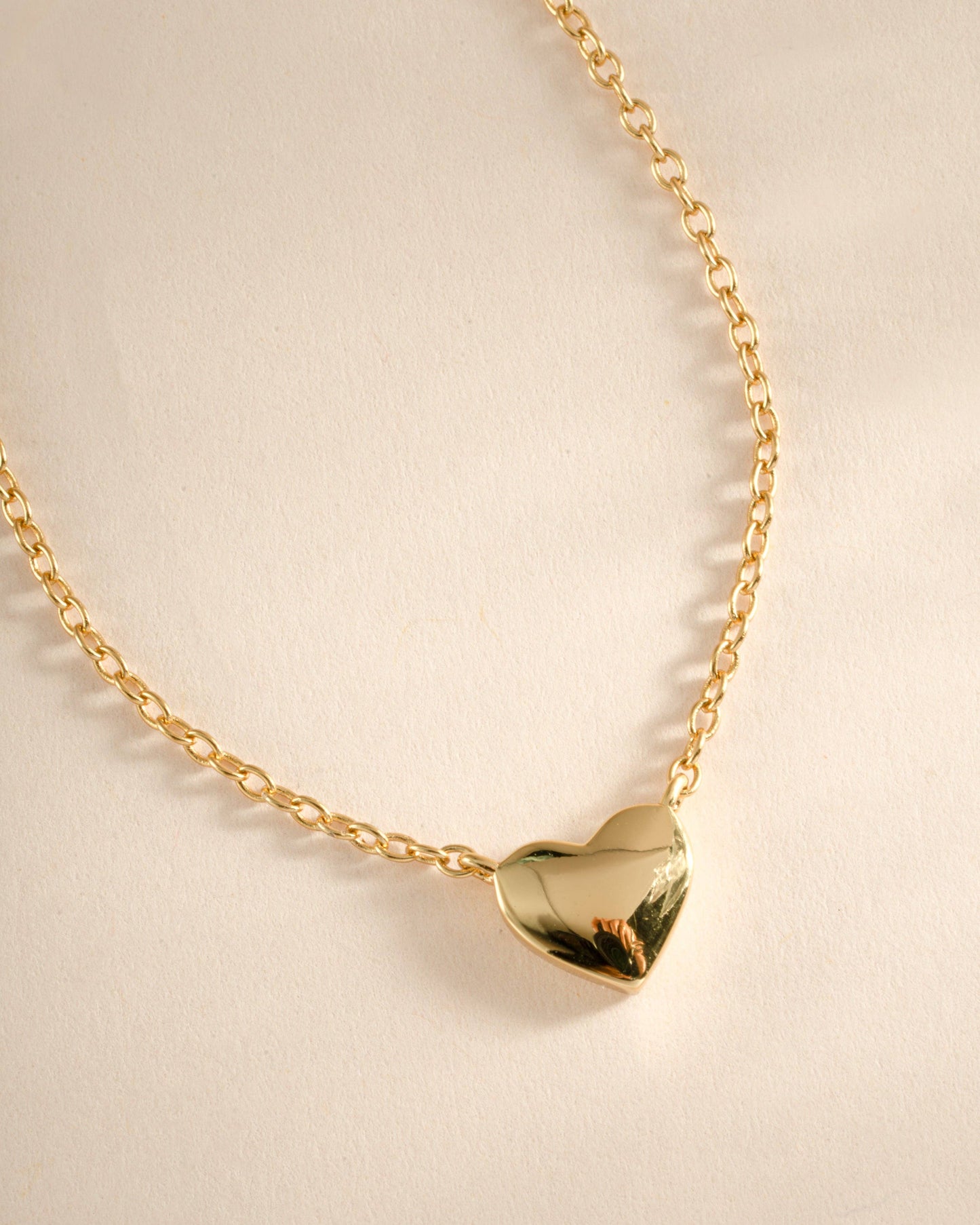Heart Necklace