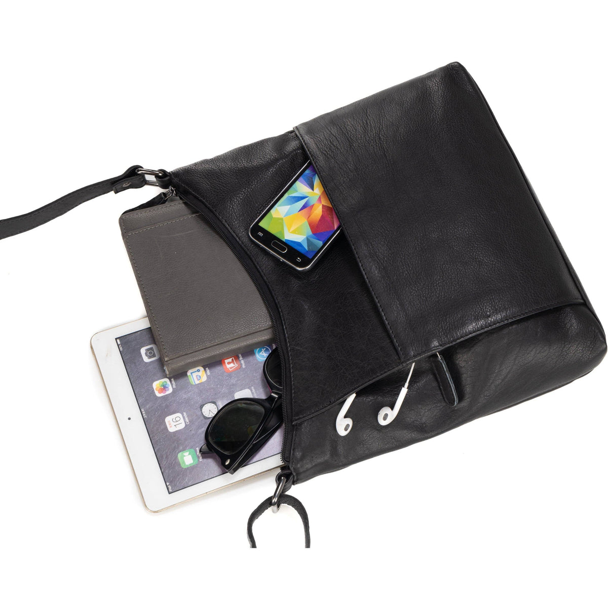 Ladies Shoulder Bag Layla Sandal GW193013