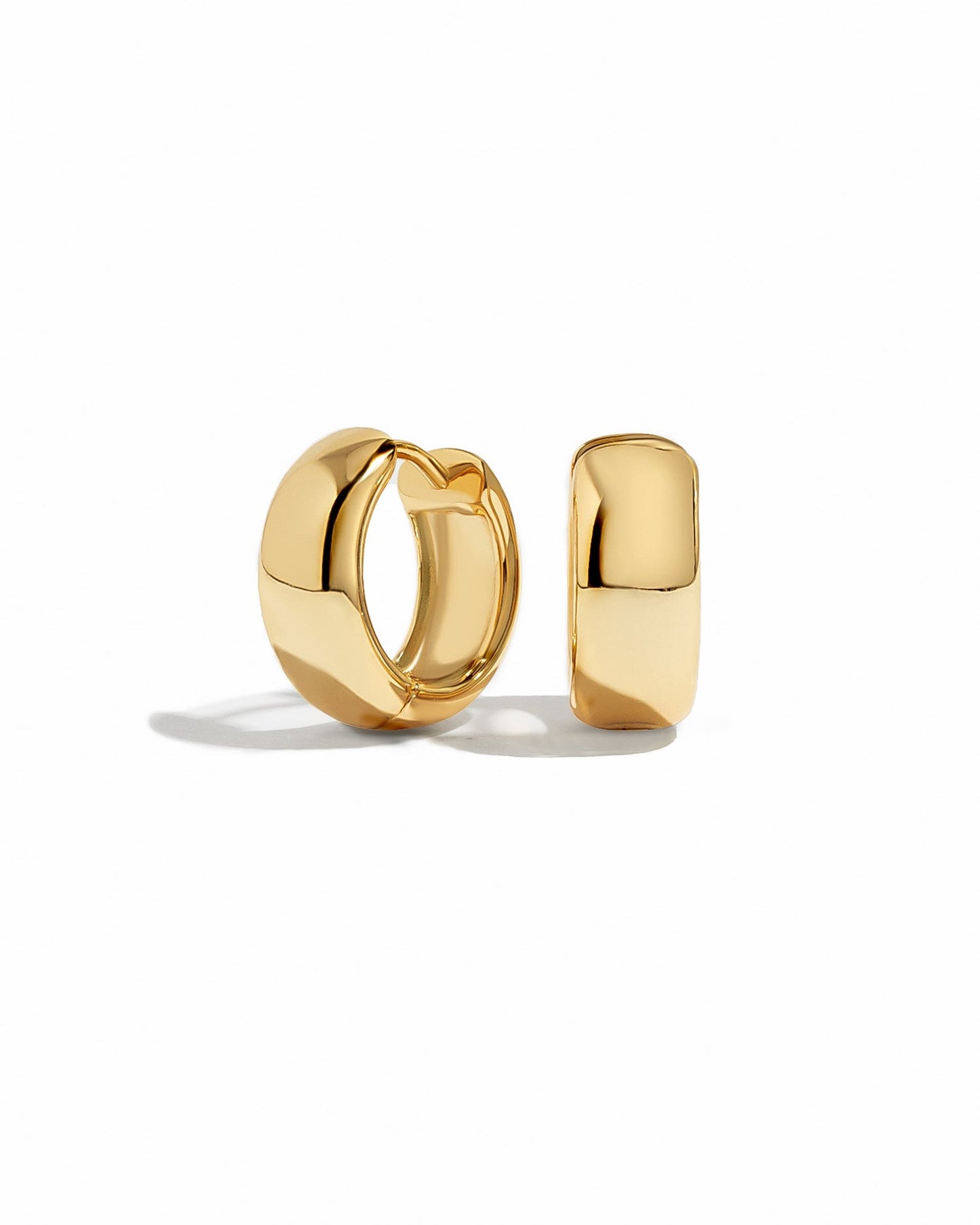 CHUNKY HOOPS