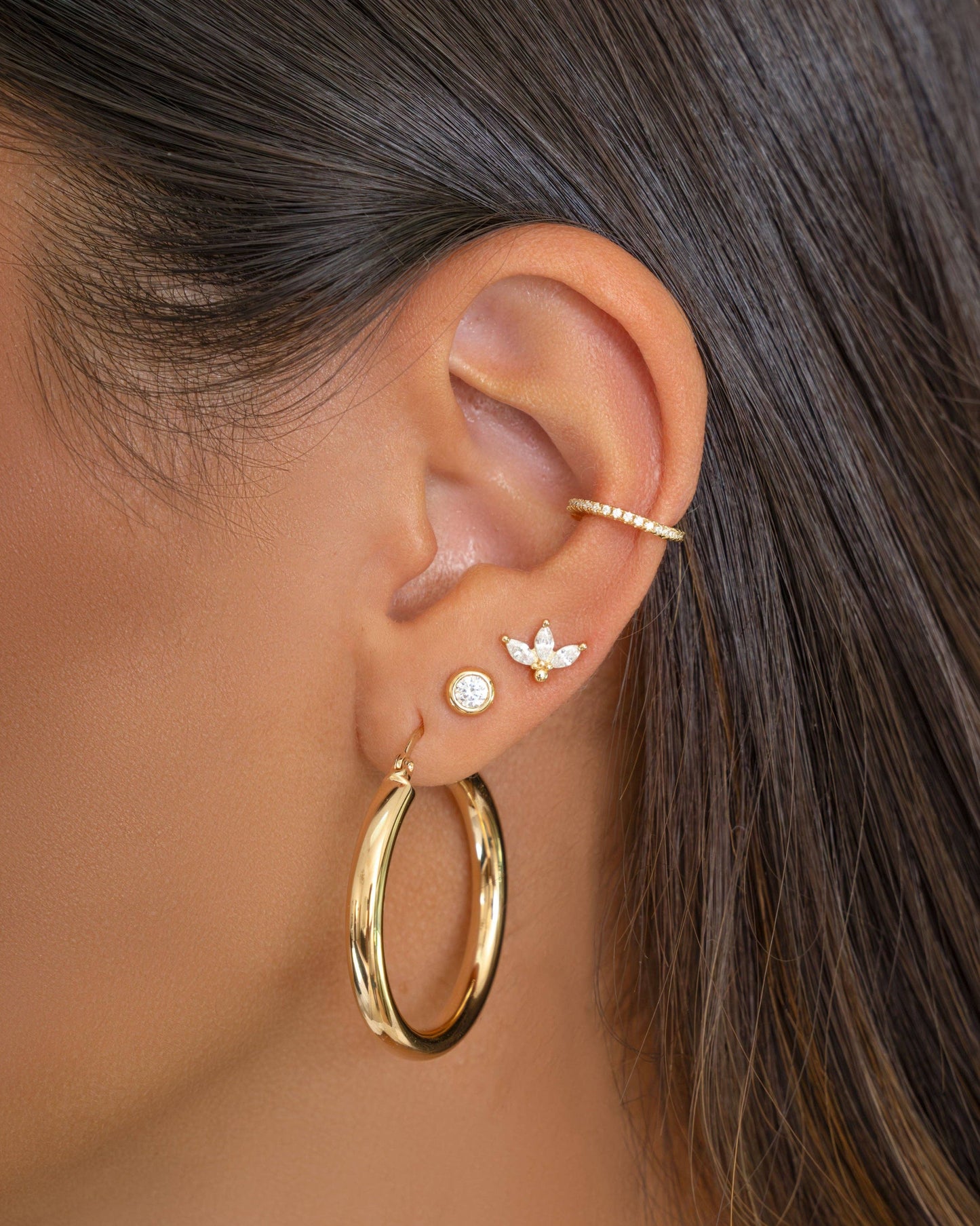 34mm Hoops