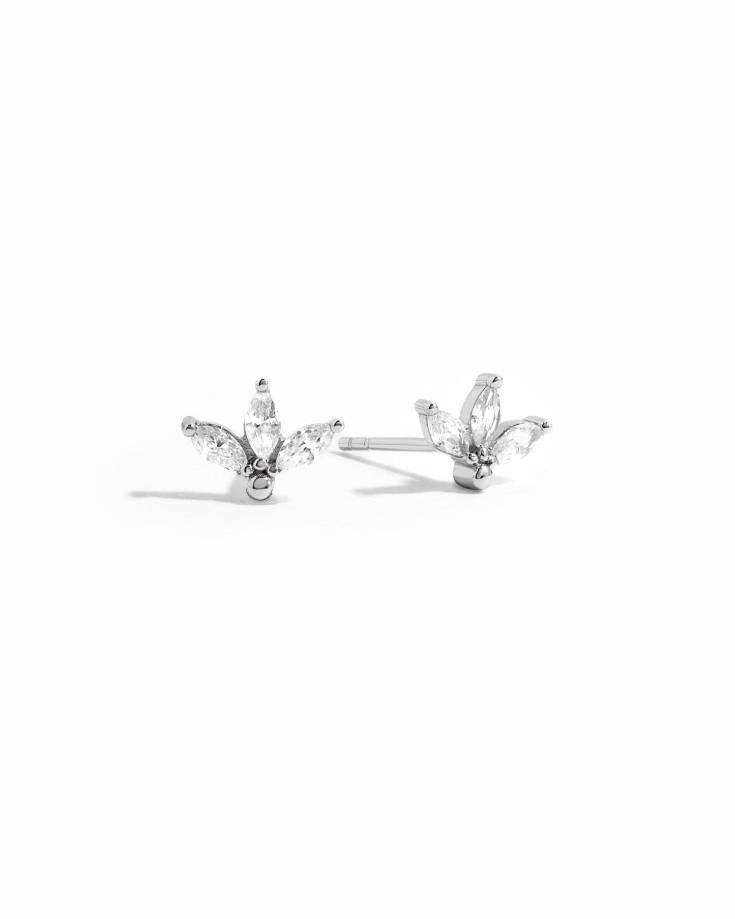 Petal Studs