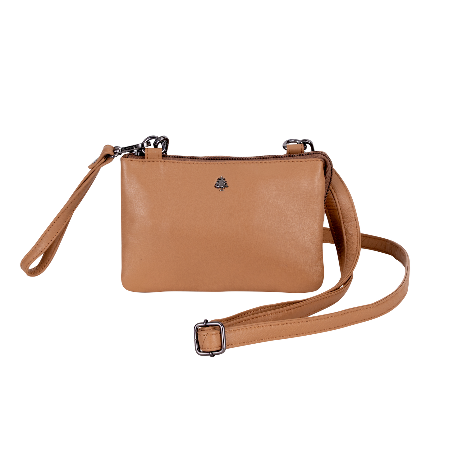 Women's Shoulder Bag Ruby