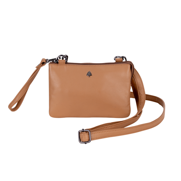 Women's Shoulder Bag Ruby