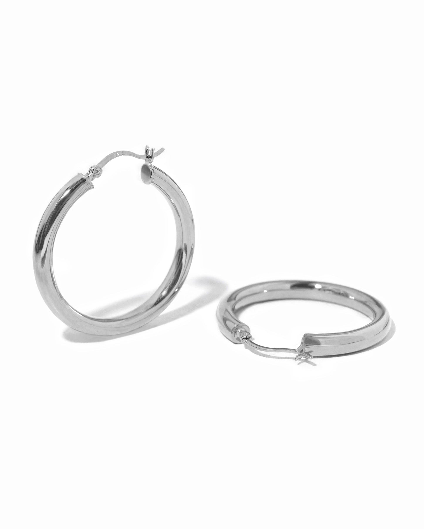 34mm Hoops
