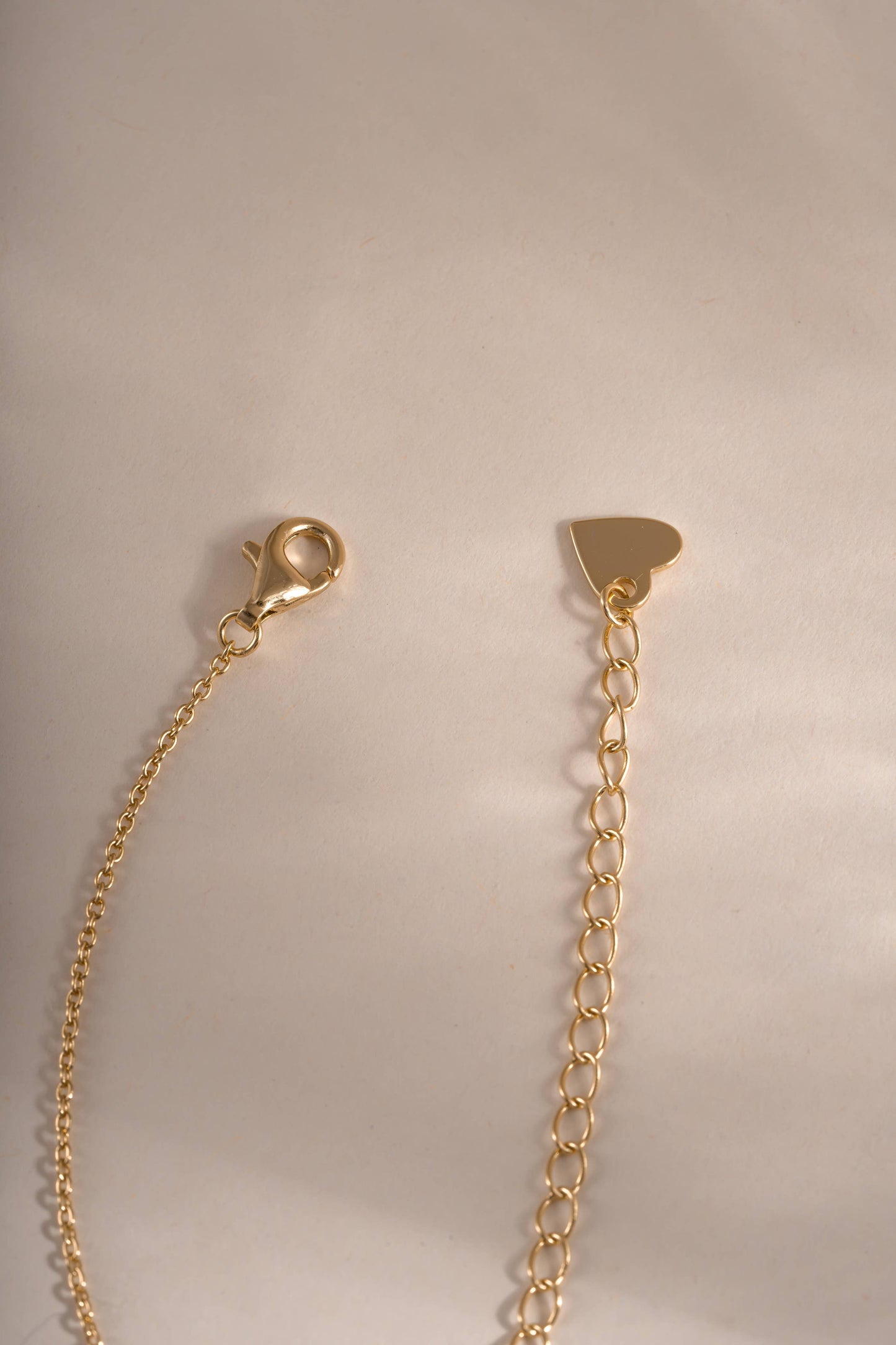 Dainty Bar Necklace
