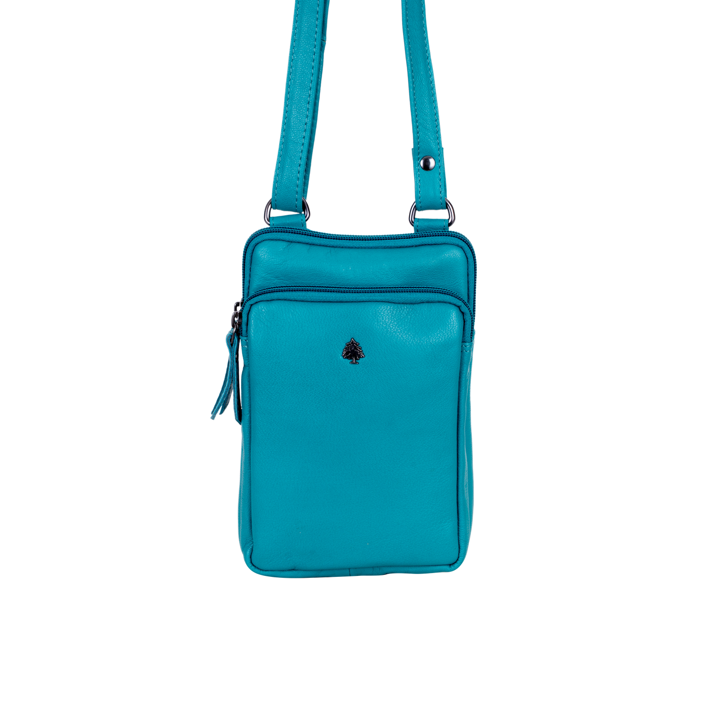 Greenwood Oslo Compact Crossbody