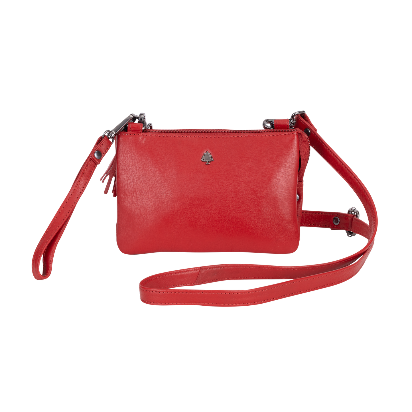 Women's Shoulder Bag Ruby