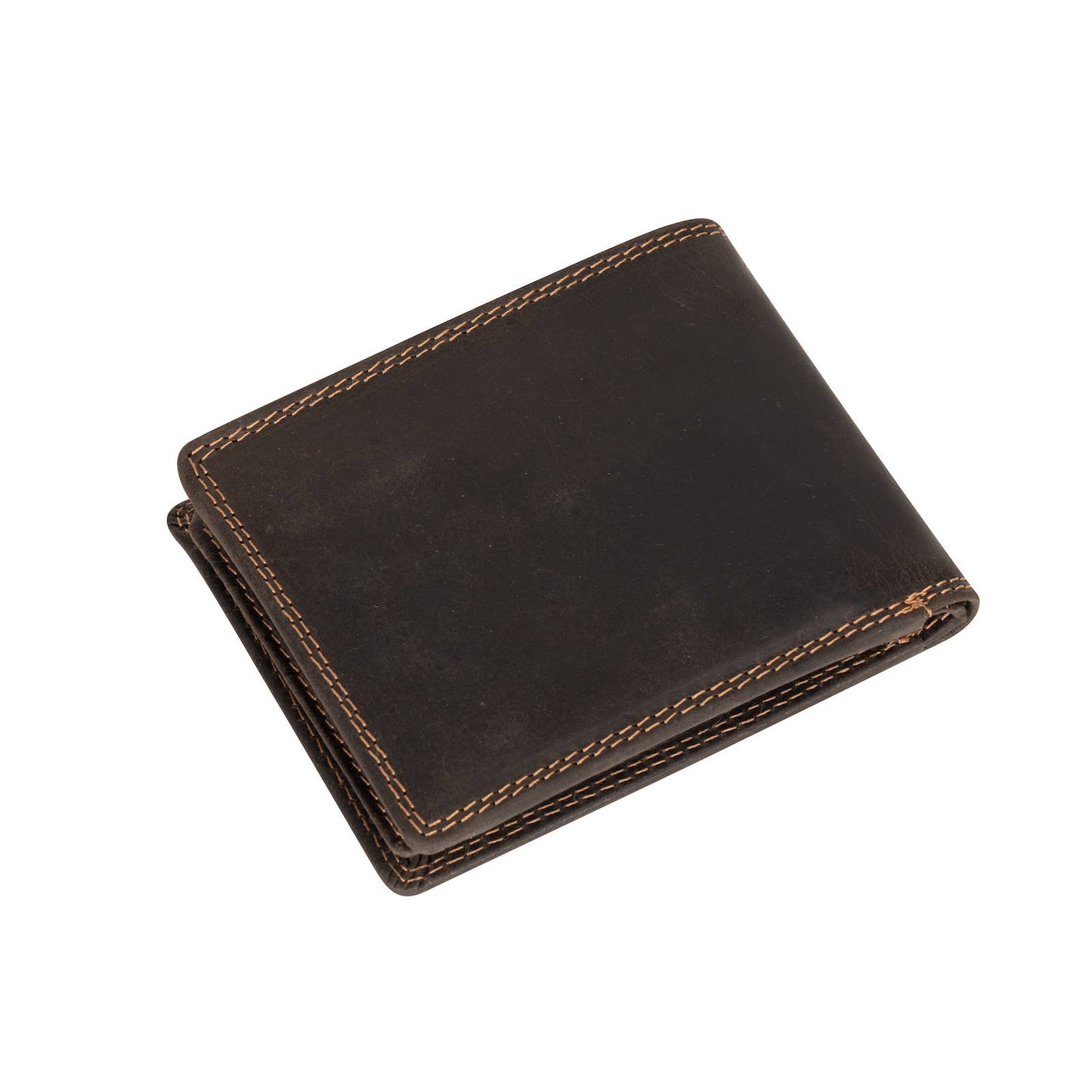 Leather RFID Wallet Guelph