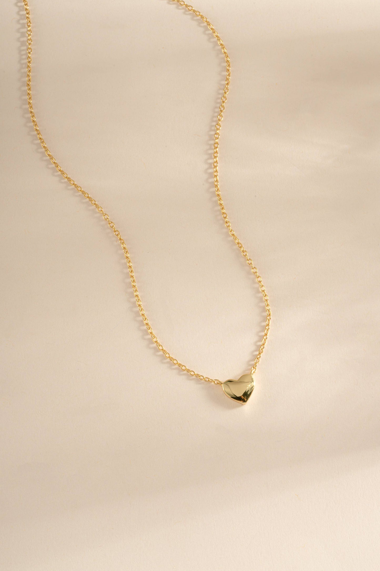 Heart Necklace