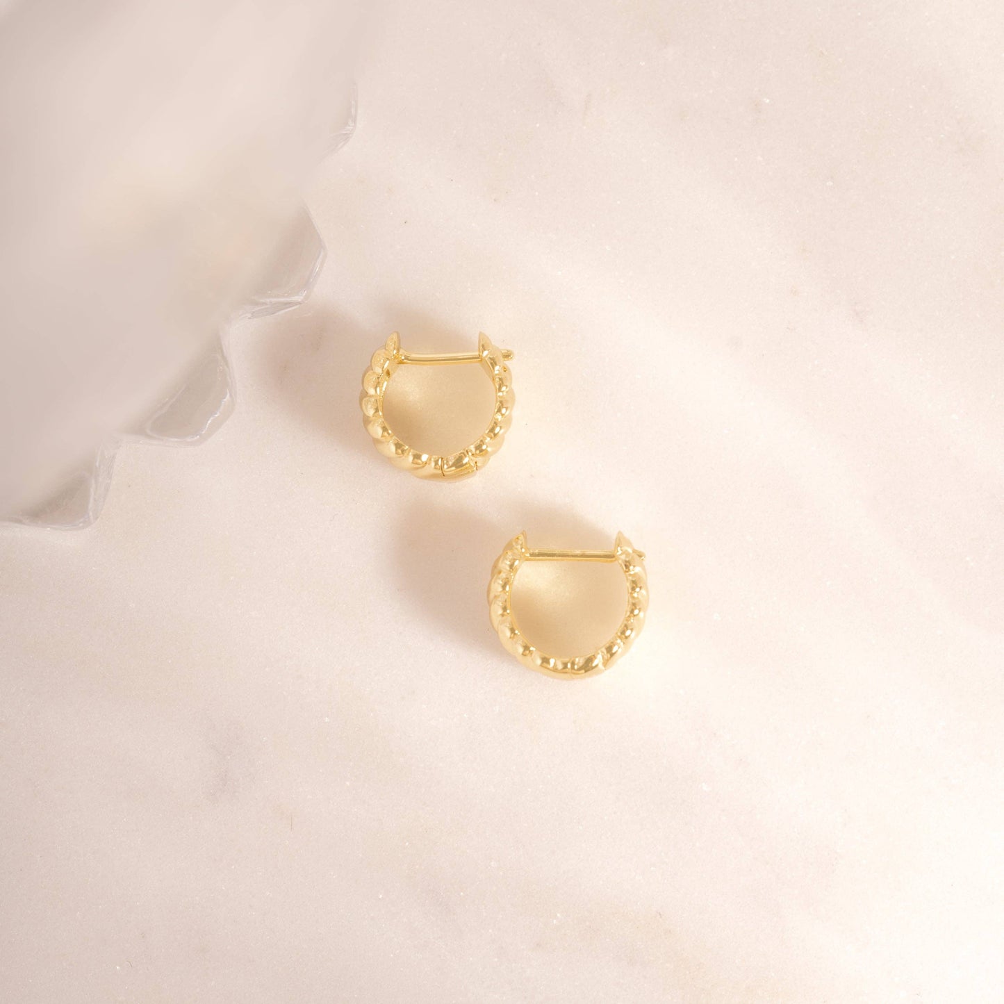 Textured Huggies