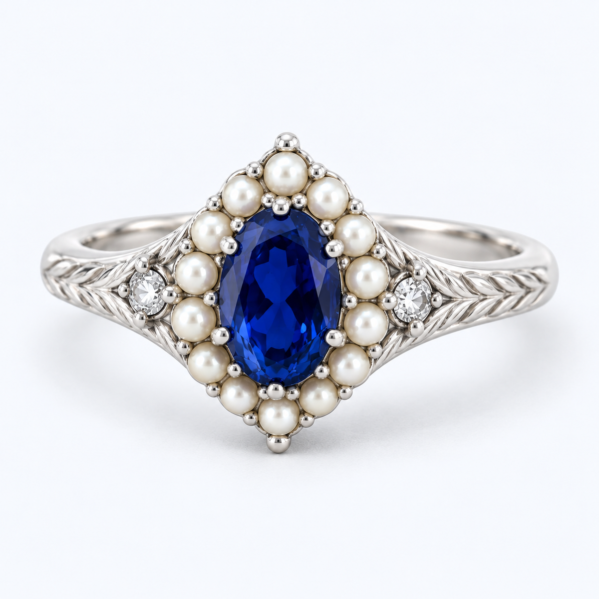 The Elinor Ring