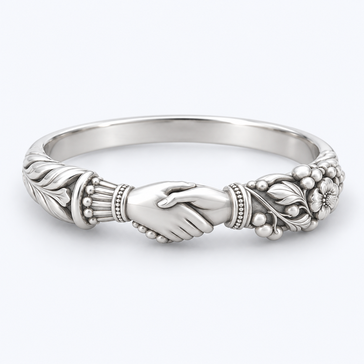 The Dashwood Sisters Fede Ring