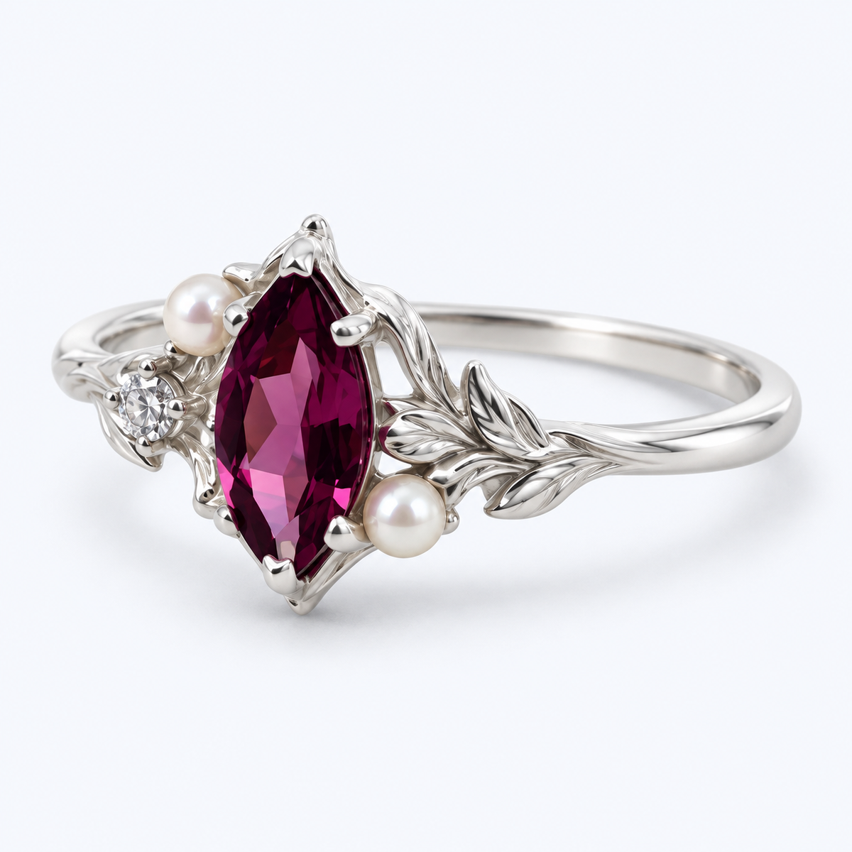 The Marianne Ring