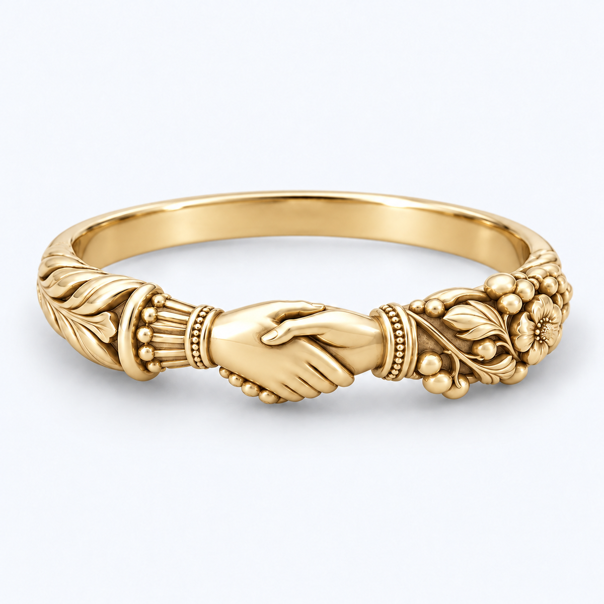 The Dashwood Sisters Fede Ring