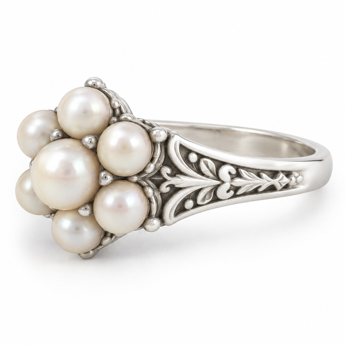 Little Women - Meg Ring