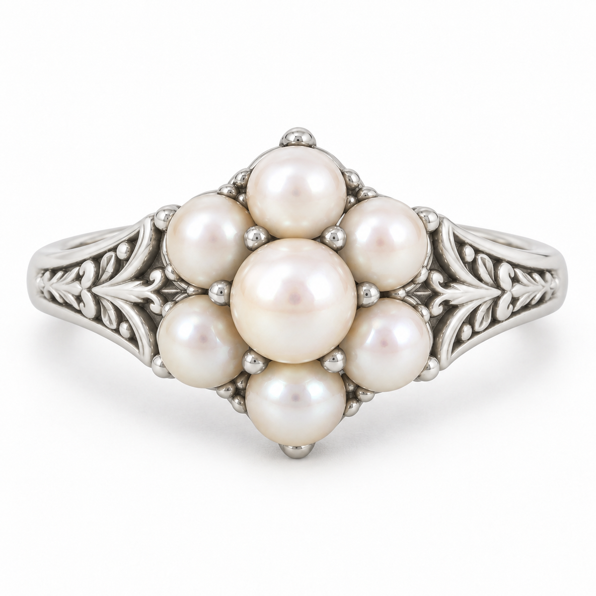 Little Women - Meg Ring