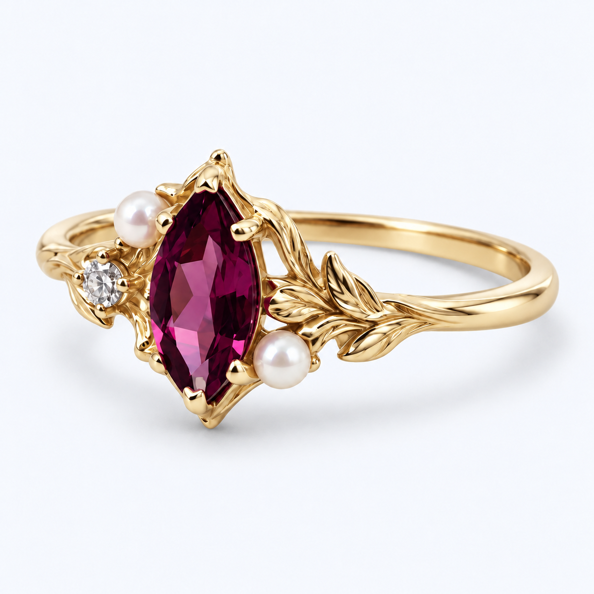 The Elinor Ring