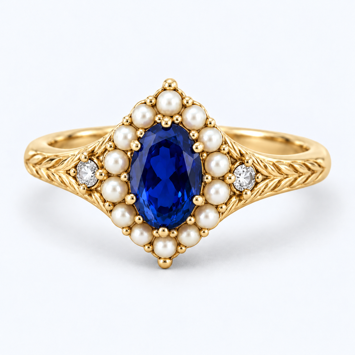 The Elinor Ring