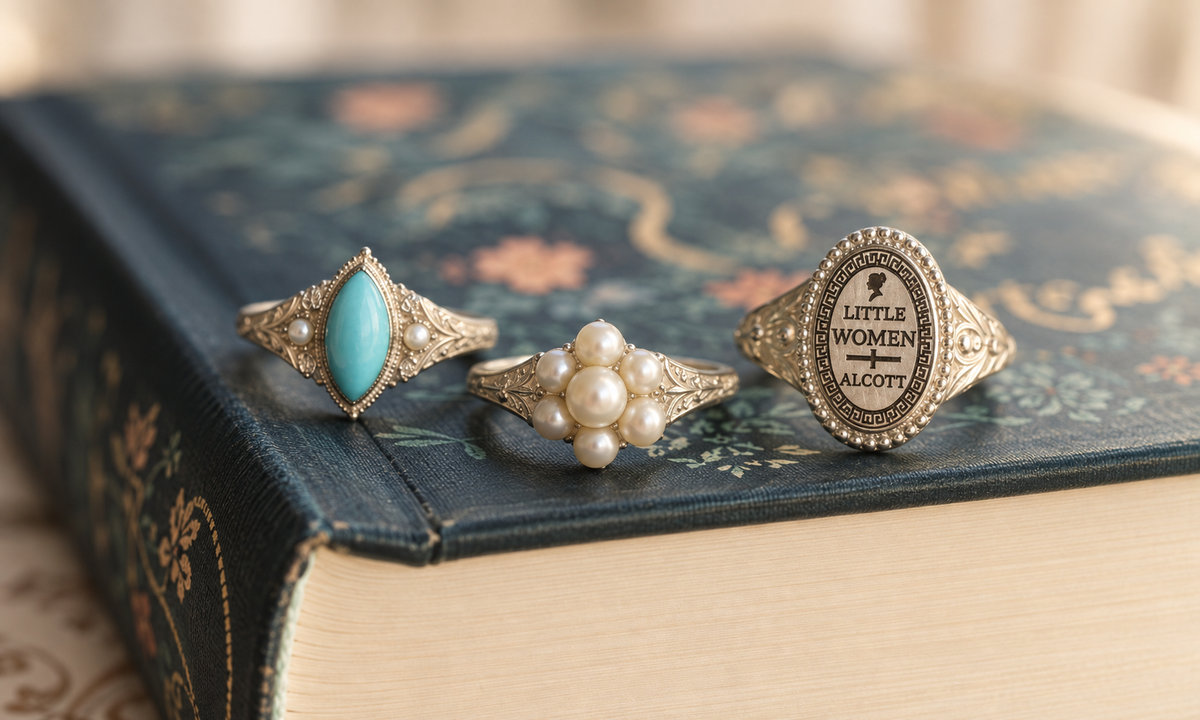 Little Women Collection