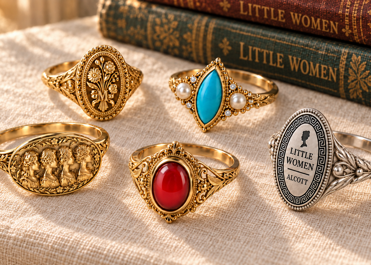 Little Women Collection