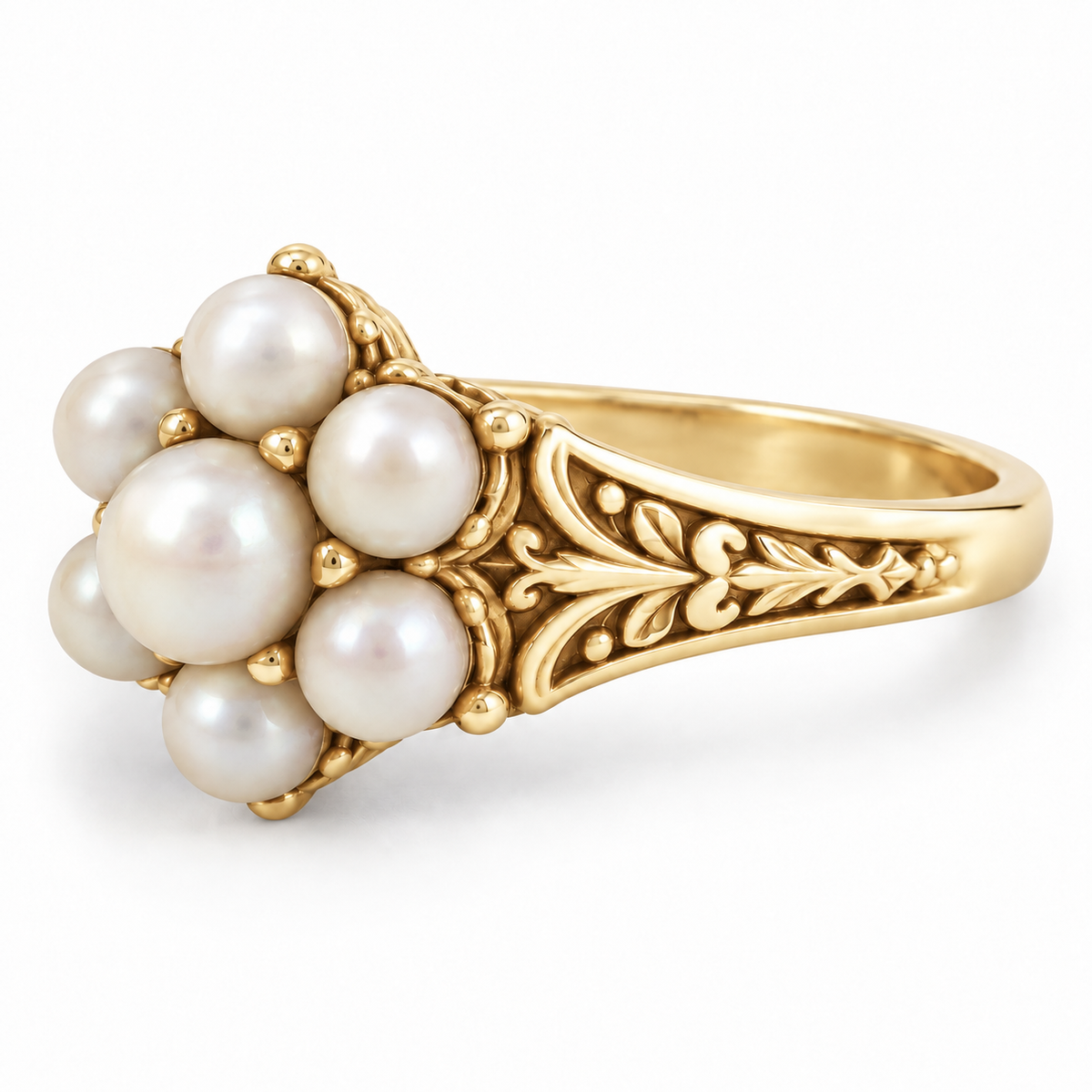 Little Women - Meg Ring