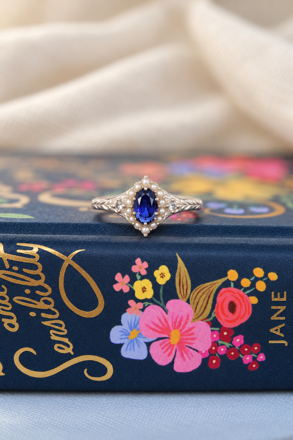 The Elinor Ring