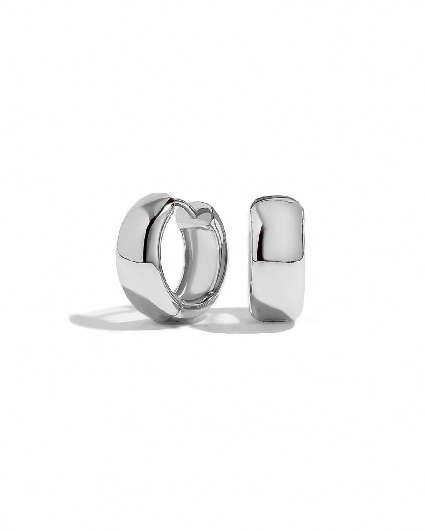 CHUNKY HOOPS