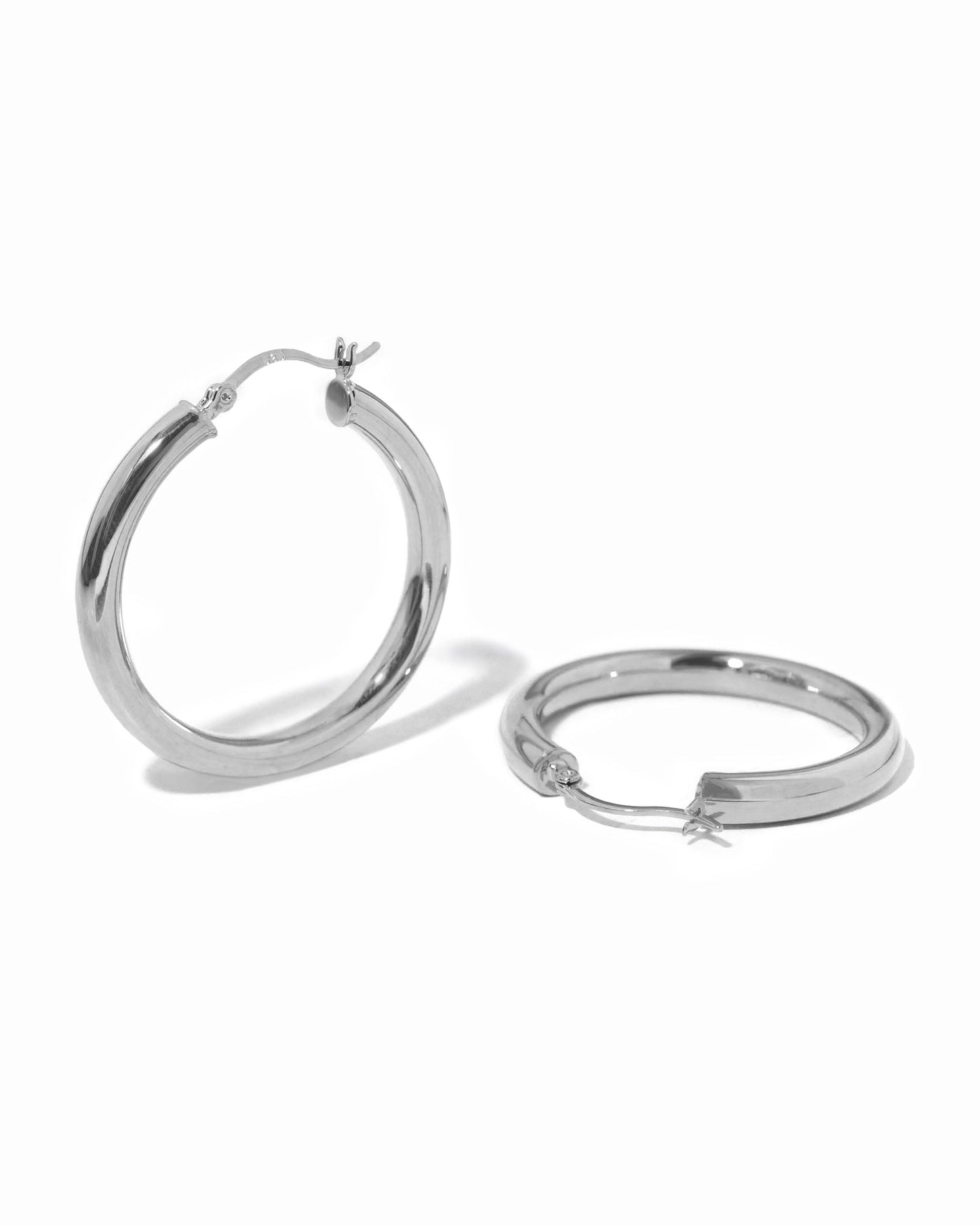 TUBE HOOPS