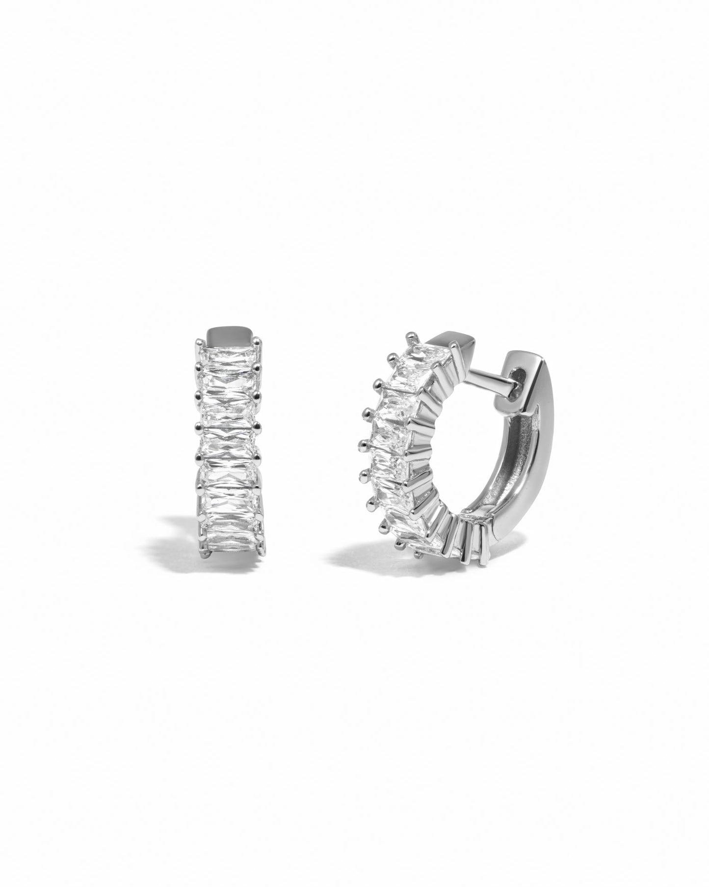 BAGUETTE HOOPS