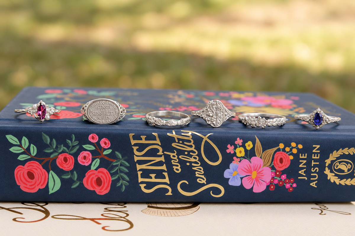 The Elinor Ring