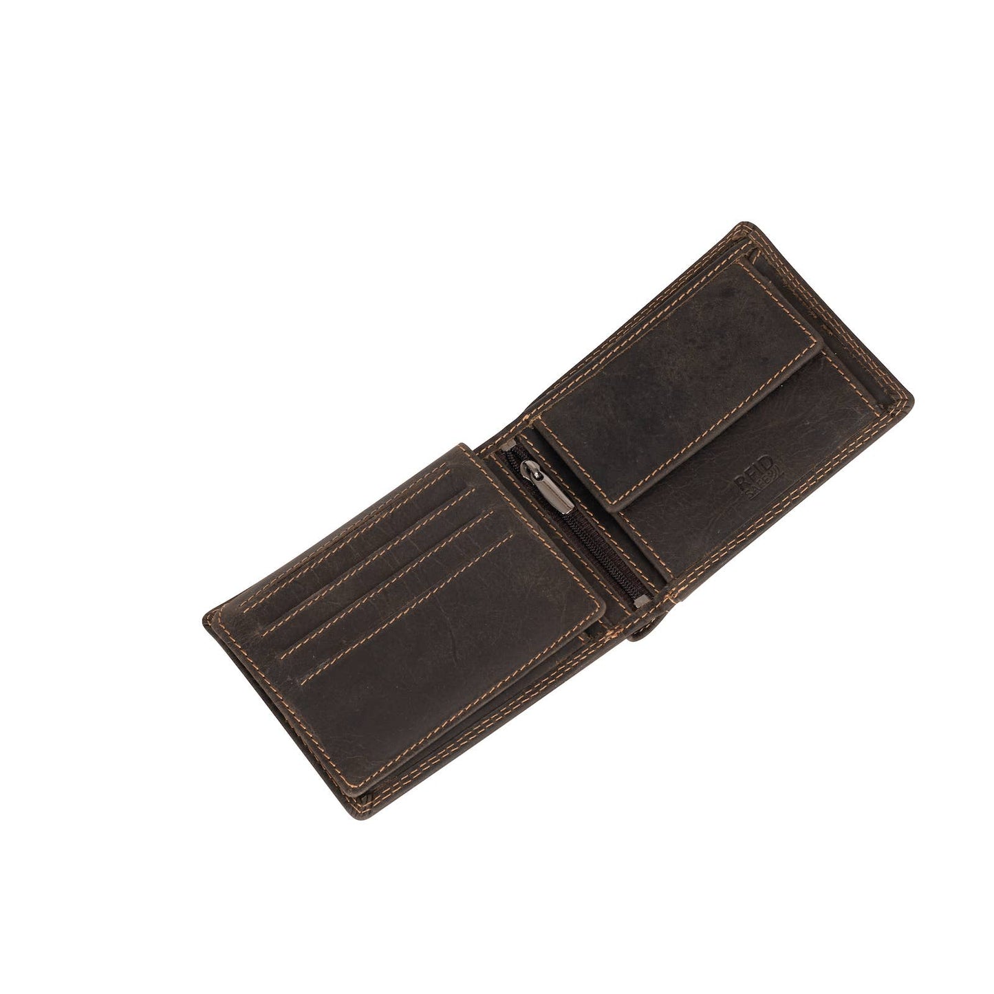 Leather RFID Wallet Guelph
