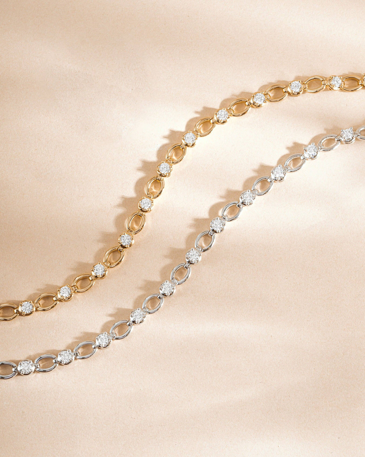Lilly Tennis Bracelet