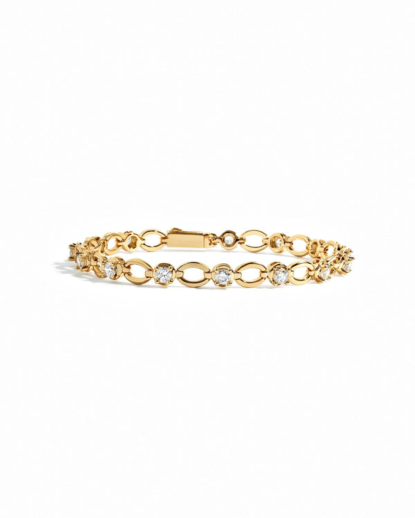 Lilly Tennis Bracelet