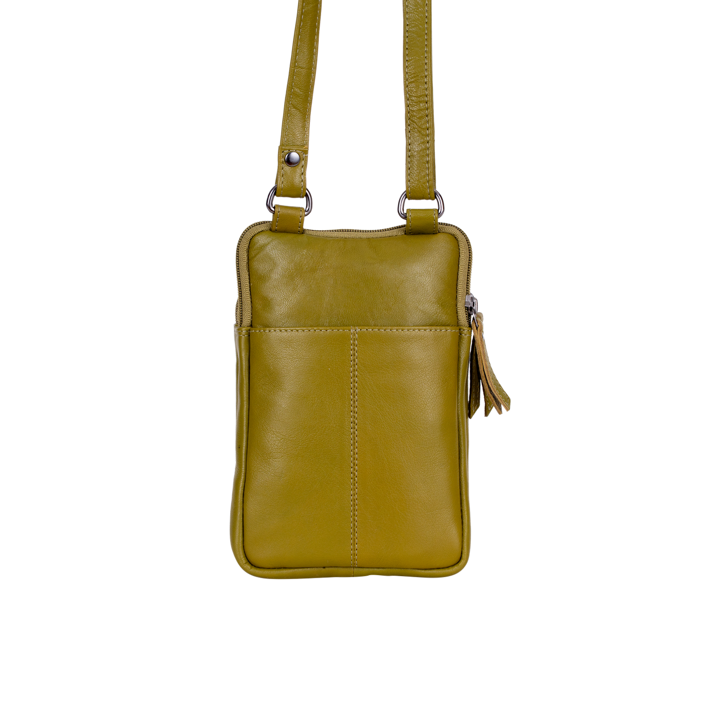 Greenwood Oslo Compact Crossbody